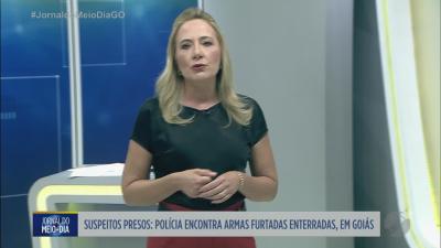 itemFamília vive dias de angústia em busca de idosa desaparecida