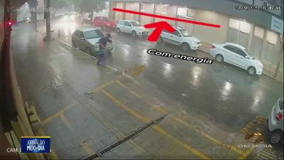 itemCaso Nataly, PC indicia três funcionários da Equatorial