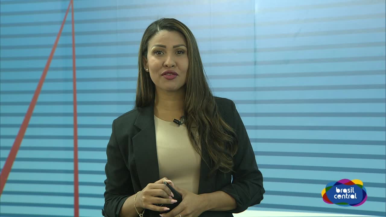 itemSino chega Domingo em Trindade