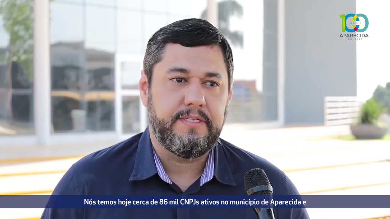 Feira do Empreendedor vai promover capacitação aos empreendedores aparecidenses