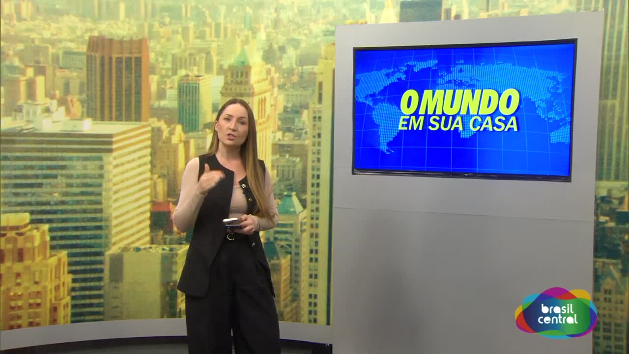 Idosa é agredida e Estuprada no Centro de Goiânia