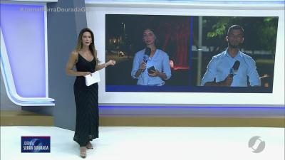 itemCrime chocante, preso suspeito de latrocínio que usou isqueiro para atacar idoso