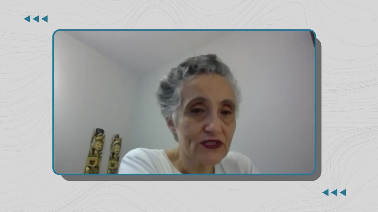Ep. 04 - Ester Sabino - Parte 2