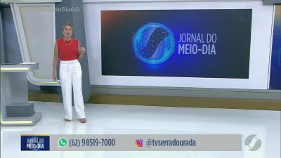 itemHomem morre afogado ao tentar alcançar canoa no Rio Paranaíba