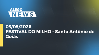itemFESTIVAL DO MILHO - Santo Antônio de Goiás