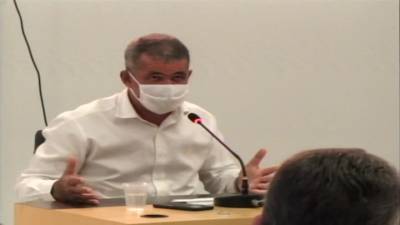 Audiência Pública - Habitação - 06-09-2020
