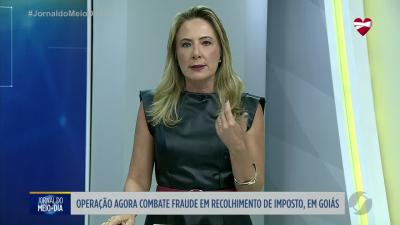 itemPC investiga fraude em recolhimento de impostos em Goiás