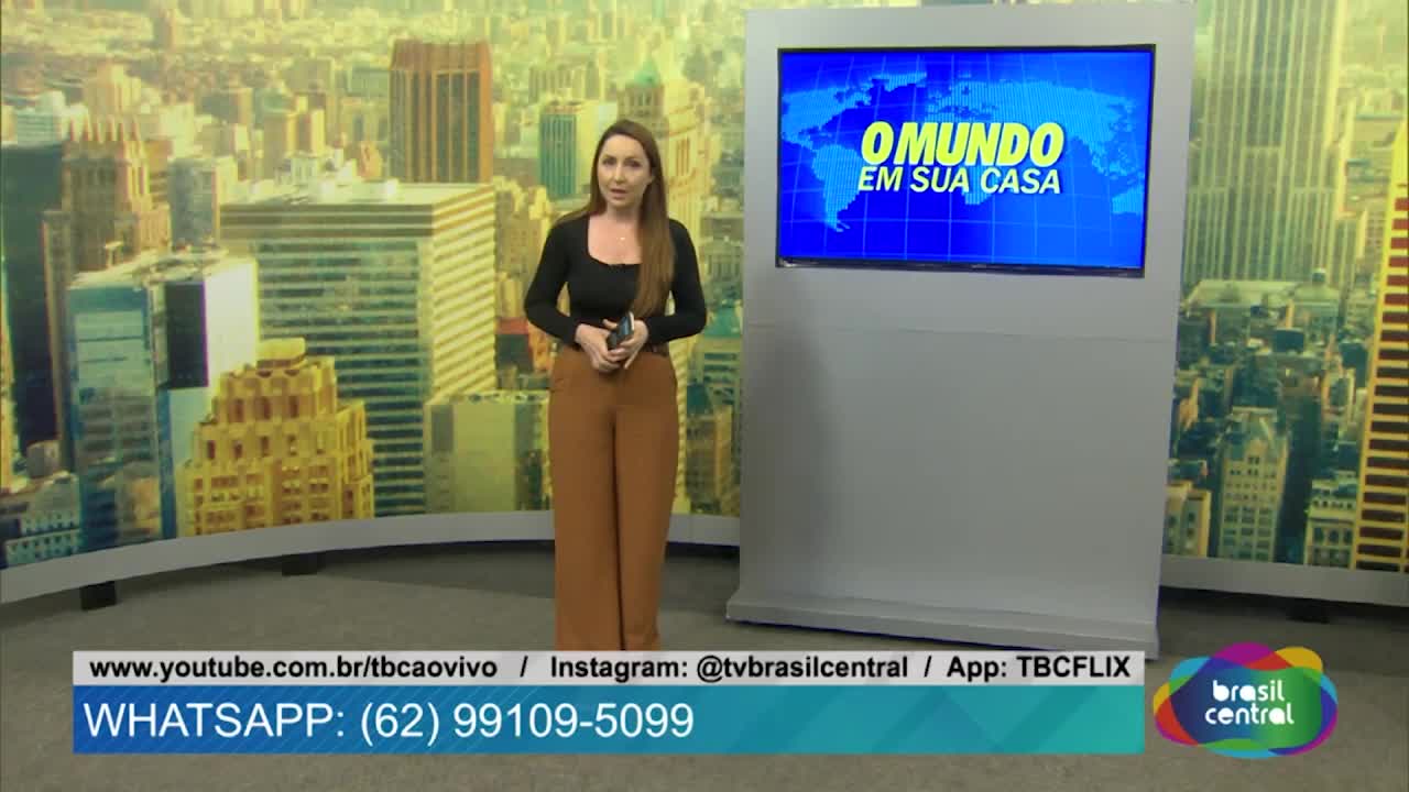 itemHomem que causou acidente segue preso.