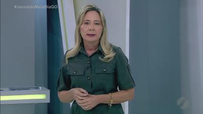 GCM prende suspeito de furto de fios de cobre no Bosque dos Buritis em Goi&acirc;nia
