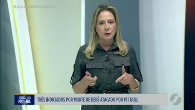 itemFilha é presa por agredir mãe idosa em Santa Helena de Goiás