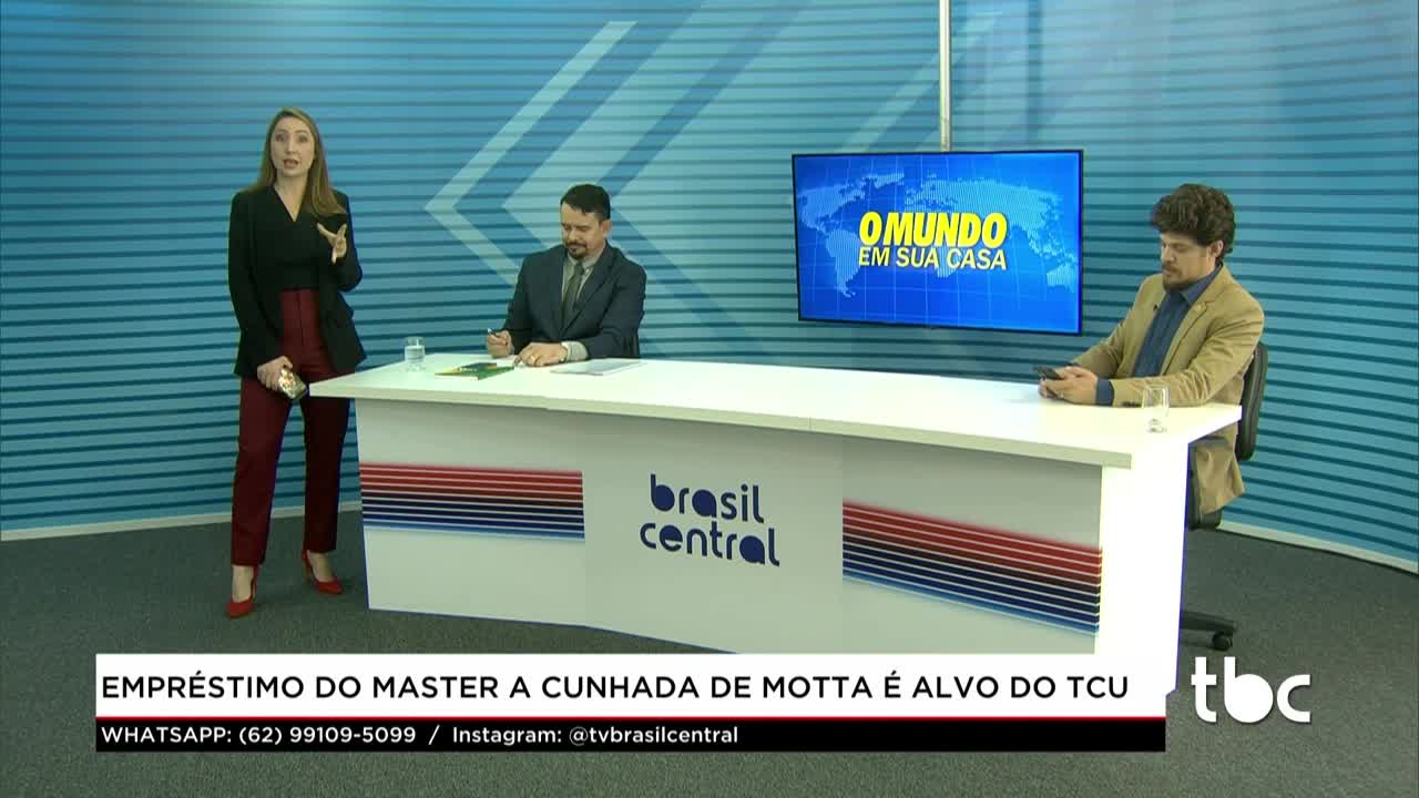 Moto GP: Goi&acirc;nia ter&aacute; Linhas Especiais de &Ocirc;nibus para o Aut&oacute;dromo