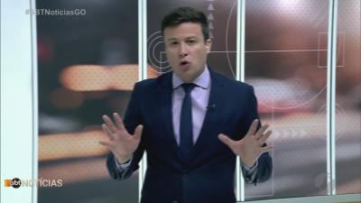 itemIrmão mata irmão por ciúmes em Anápolis