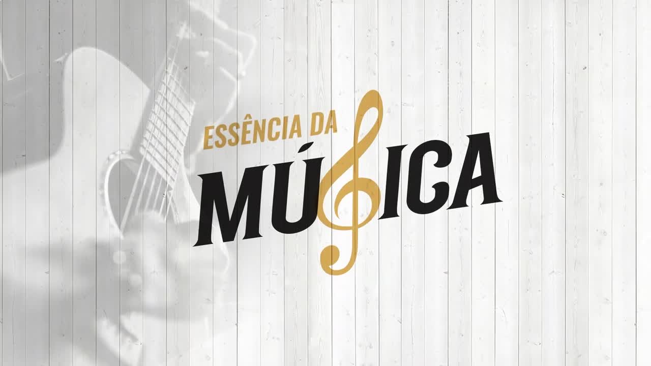 Imagem de capa do vídeo - Essência da Música por Dhomini - Convidado  Luizinho de Aracajú