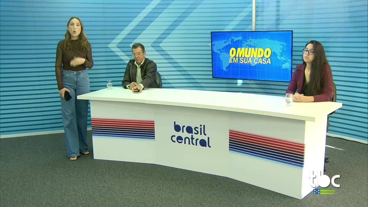 itemPGR é contra Prisão Domiciliar a Voircaro