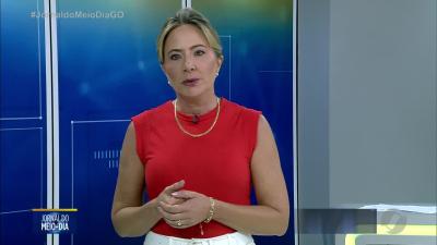 itemCriança morre atropelada quando tentava pegar garrafa de água em Goiânia
