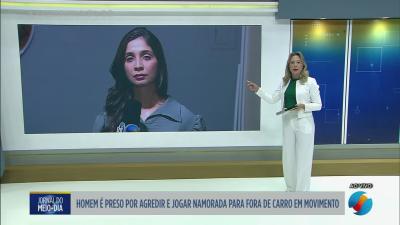 Polícia traz detalhes a investiagação de jovem morta a pauladas em Trindade