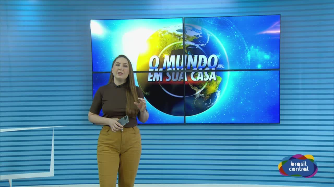 itemPolicia prende 6 que agrediram Torcedor em Trindade