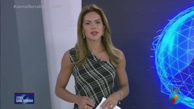Polícia descobre tráfico em distribuidora de Luziânia