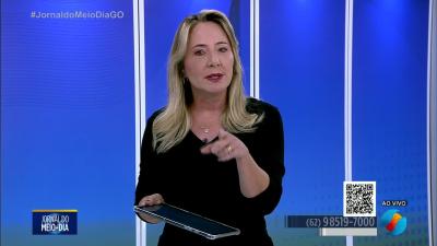 Seguran&ccedil;a de bar em An&aacute;polis &eacute; demitido ap&oacute;s agress&atilde;o a dan&ccedil;arino do trenzinho da alegria