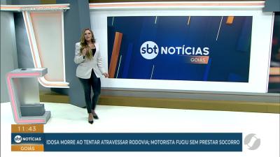 itemPM apreende quatro toneladas de maconha no sudoeste goiano