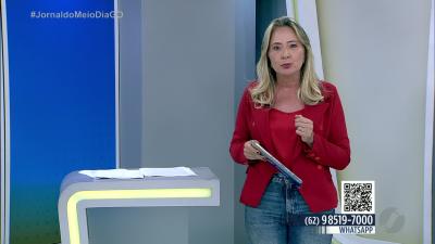 Ilumina&ccedil;&atilde;o p&uacute;blica em um trecho da BR-153 em Goi&acirc;nia ser&aacute; revitalizada