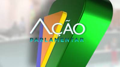 Imagem de capa do vídeo - Ação Parlamentar entrevista com Lucas do Vale