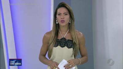 itemIncêndio ameaça bairros e deixa moradores em alerta, em Niquelândia