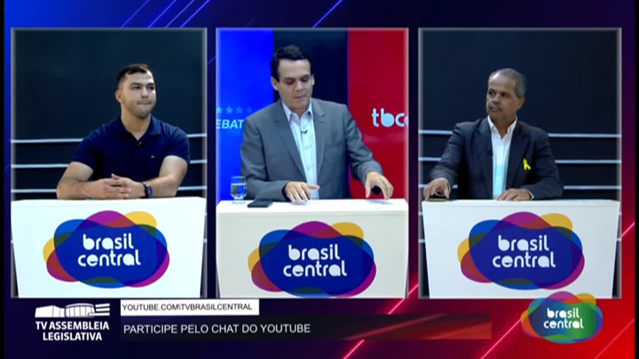 itemBarroso afirma que é um 