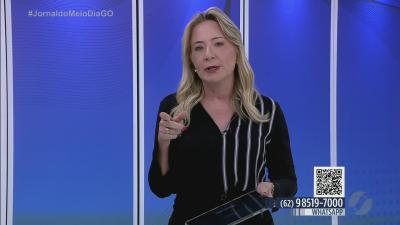 Confus&atilde;o e agress&atilde;o em unidade de sa&uacute;de de Barro Alto