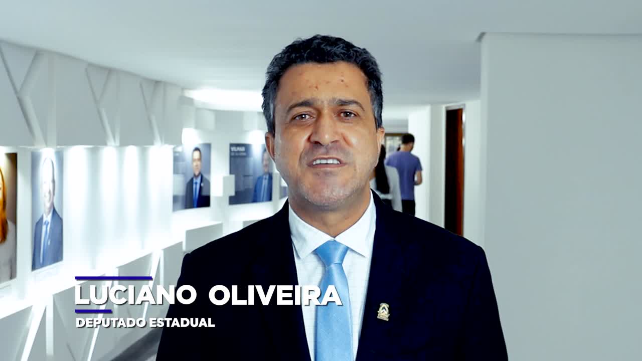 Luciano Oliveira