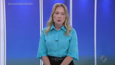 Cadela desaparecida em Goi&acirc;nia