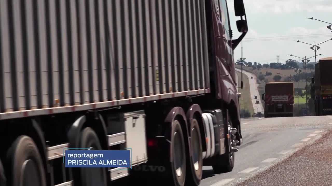 itemParlamentares debatem a situação da BR-163