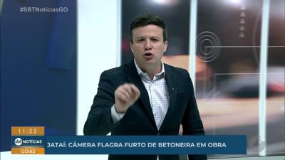 itemPRF e PM apreendem mais de 400 kg de cocaína na BR-060 em Rio Verde