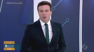 itemHomem tenta matar esposa a tiros em Nova Crixás