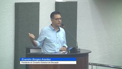 Discussão do novo ensino médio - (Parte 3)