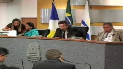 Sessão Extraordinária - 23-06-2017