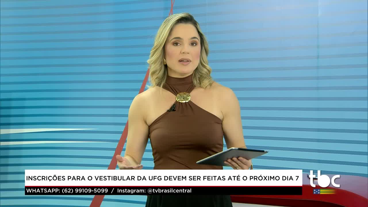 itemRede Municipal de Educação tem 10.081 vagas