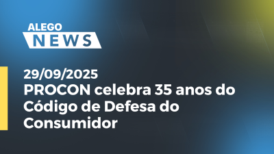 itemPROCON celebra 35 anos do Código de Defesa do Consumidor
