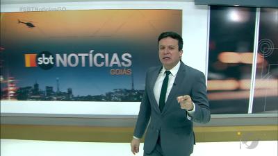 itemPC prende três pessoas em Anápolis por difamação e stalking
