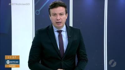 Justi&ccedil;a aceita den&uacute;ncia e mant&eacute;m s&iacute;ndico preso acusado de matar corretora em Caldas Novas