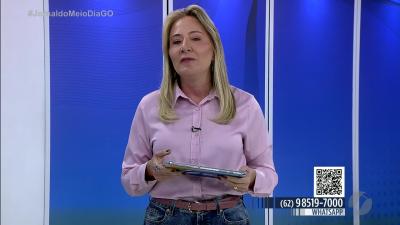 itemRomaria 2026, cantores Ana Castela e Daniel são confirmados em Trindade