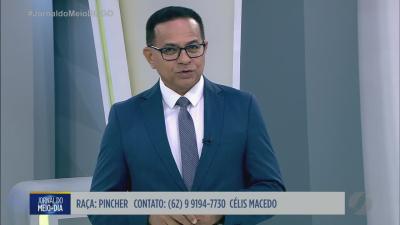 Homem passa a noite em joalheria de shopping e leva R$ 500 mil em joias