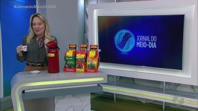 Momento descontração