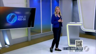 GCM de Goi&acirc;nia prende homem que tentava furtar atacadista pela terceira vez