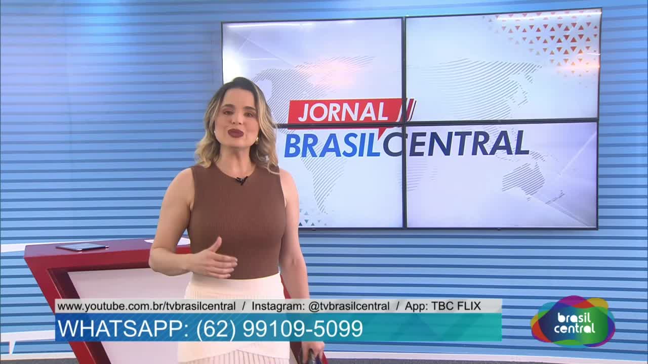 itemCanto da Primavera Kids movimenta Pirenópolis.