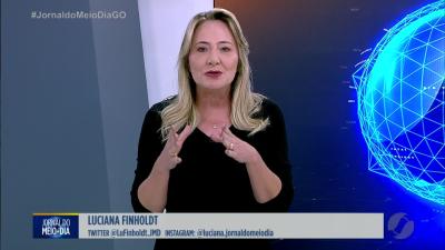 Homem &eacute; preso por furtar &aacute;gua de vizinho em Pontalina