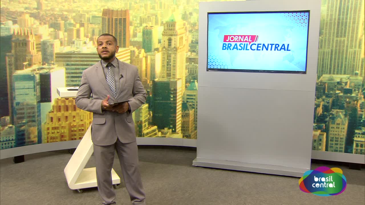 Caiado participa de Audiência sobre PEC da Segurança Pública