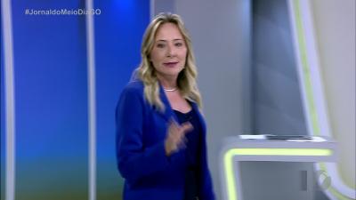 Governo de Goi&aacute;s usa tecnologia para reduzir roubos e furtos