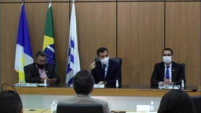Audiência Pública - Habitação - 05-09-2020