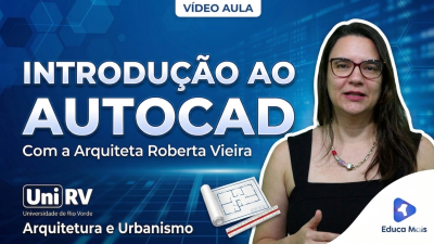 itemAutoCad Aula 1